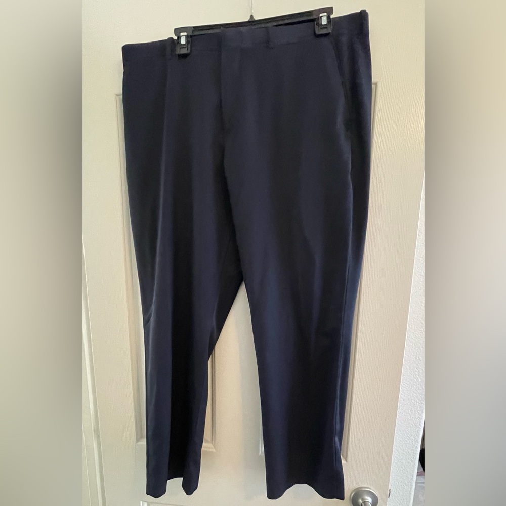 Perry Ellis Portfolio Modern Fit Pants